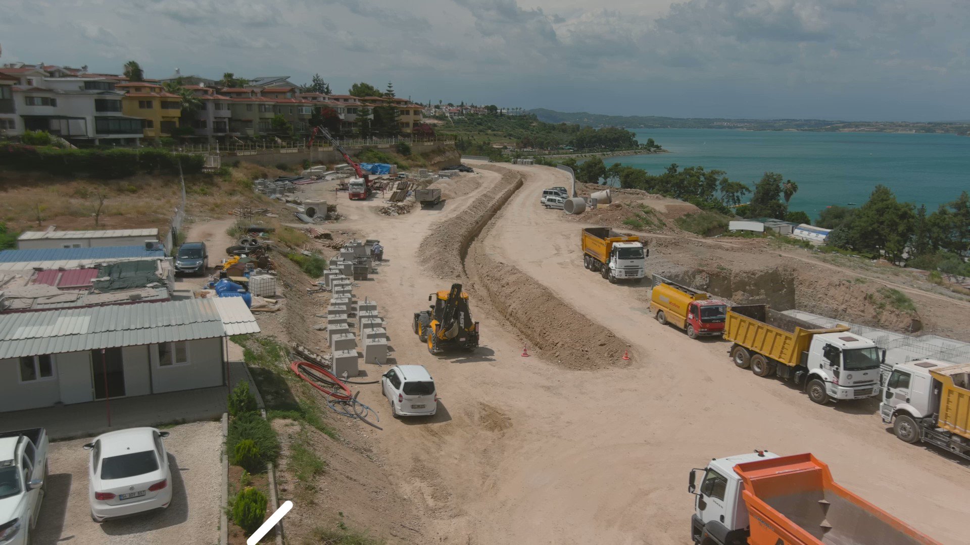 Adana YSF Peyzaj İnşaat